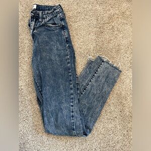 Tillys Vintage Mom Jeans